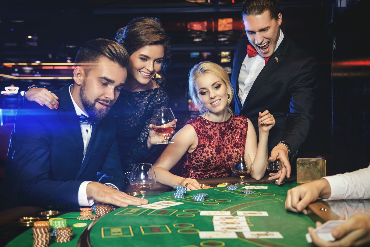 Muckleshoot Casino Entertainment Destination