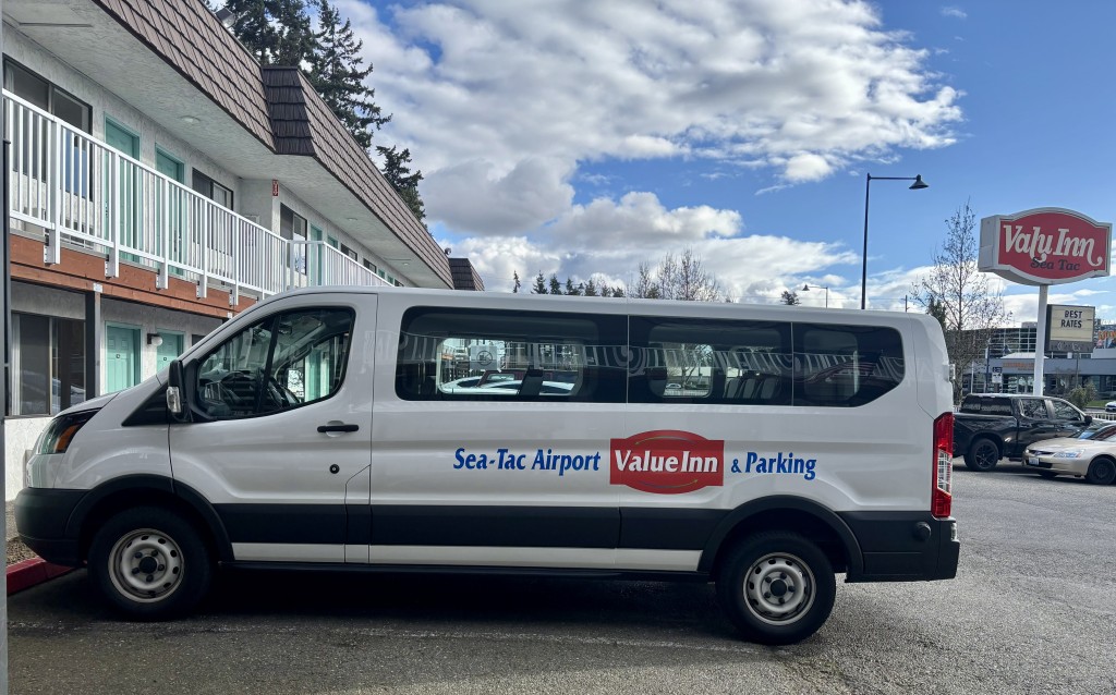 Seattle-Tacoma International Airport