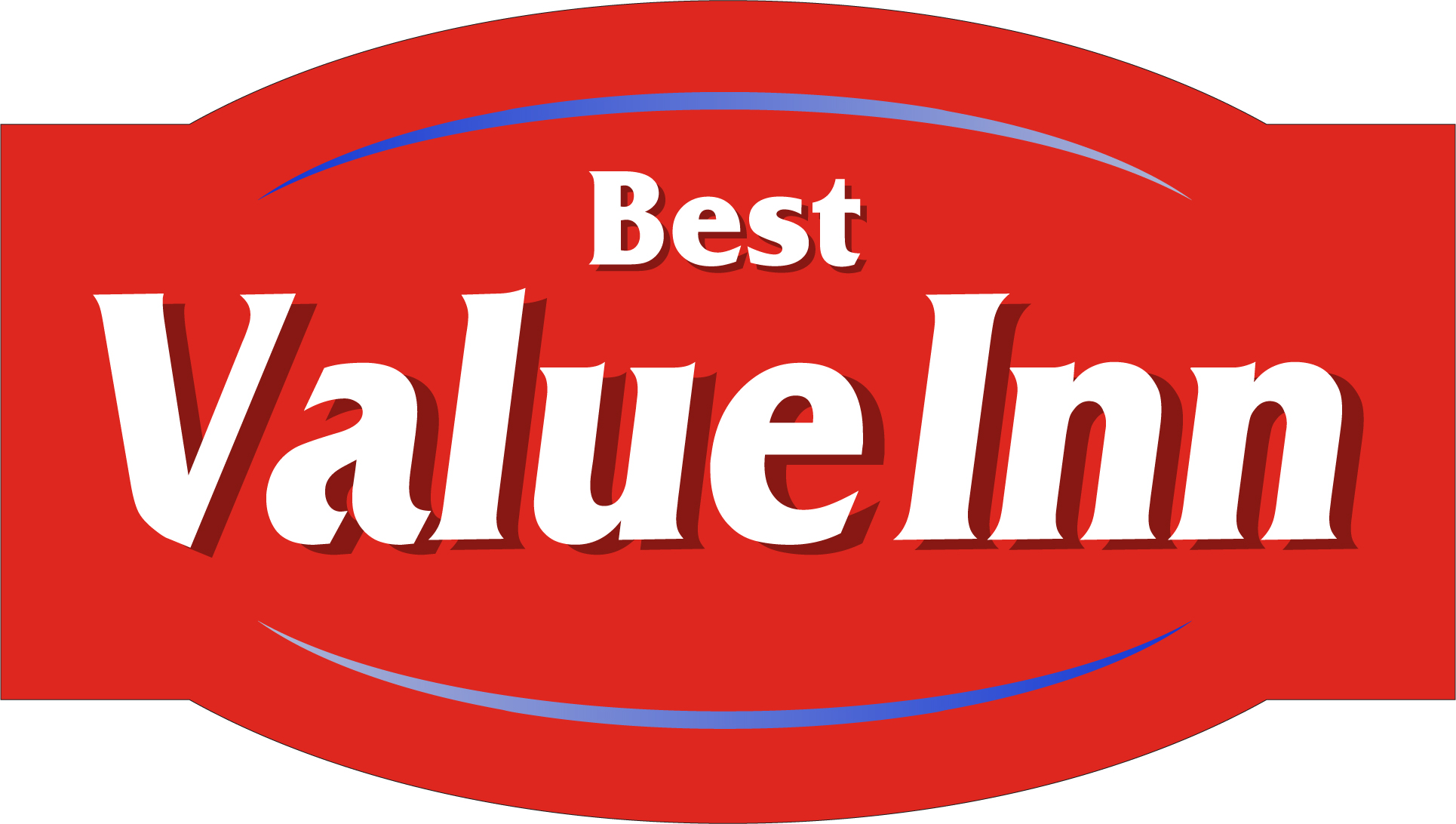 Seattle Airport Best Value Inn & Parking Logo